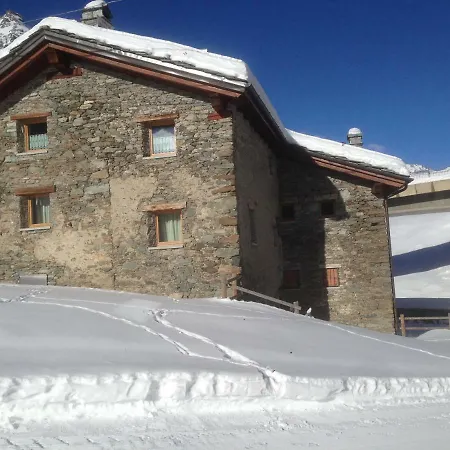Appartamento Maison Darbelley *