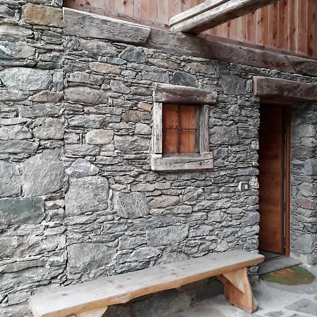 Maison Darbelley Appartamento
