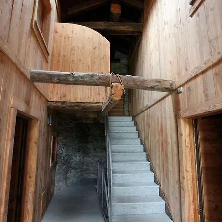 Maison Darbelley * 瓦尔格里森凯