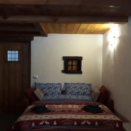 公寓 Maison Darbelley 瓦尔格里森凯