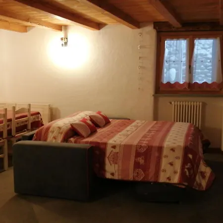 Maison Darbelley