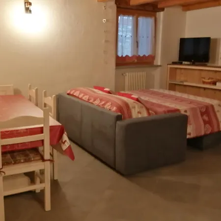 Maison Darbelley Appartamento