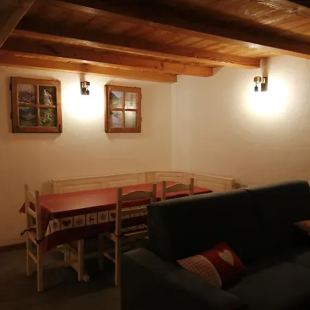 Maison Darbelley * 瓦尔格里森凯