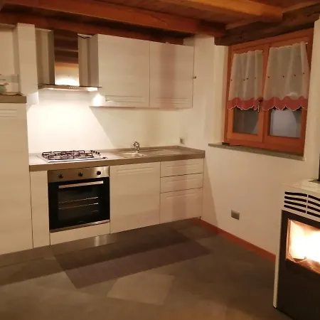 Maison Darbelley Valgrisenche