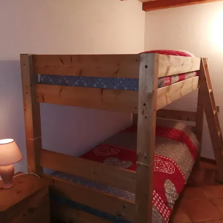 Appartamento Maison Darbelley *