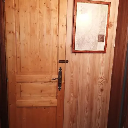 公寓 Maison Darbelley 瓦尔格里森凯